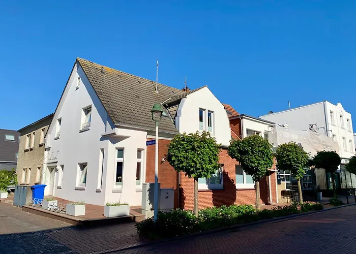 Meerzeit Norderney
