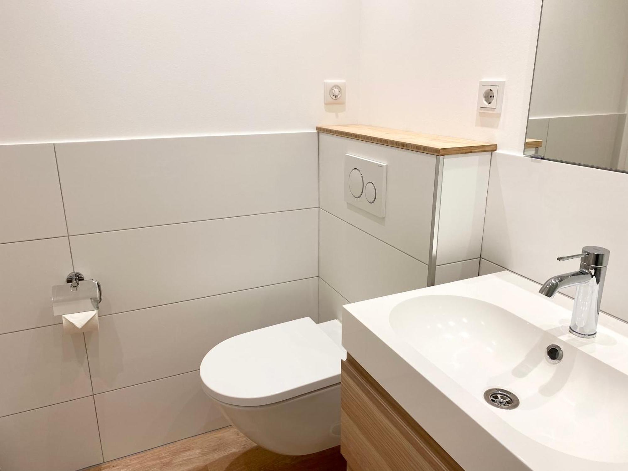 Meerzeit Apartment Norderney
