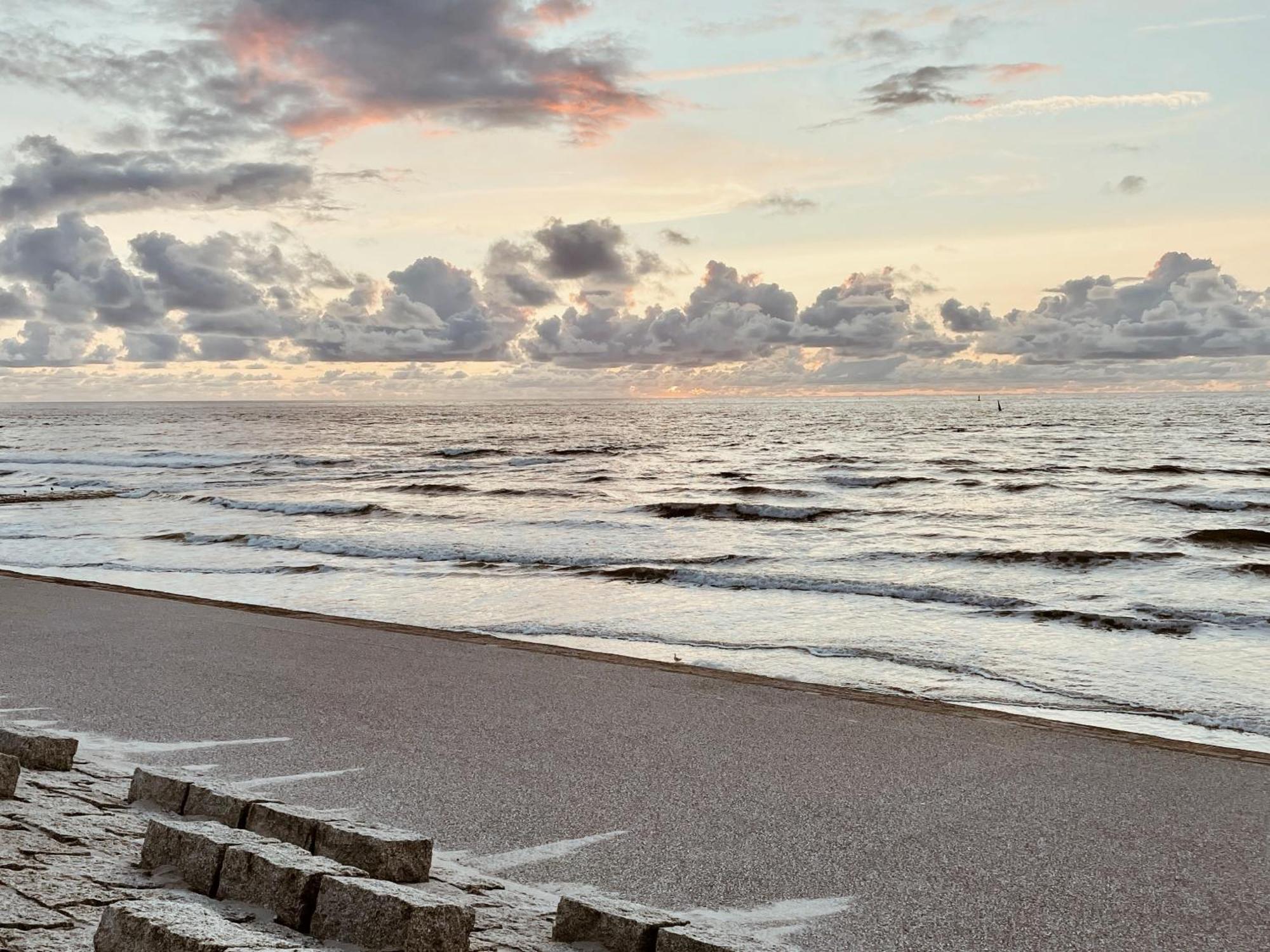 Meerzeit * Norderney