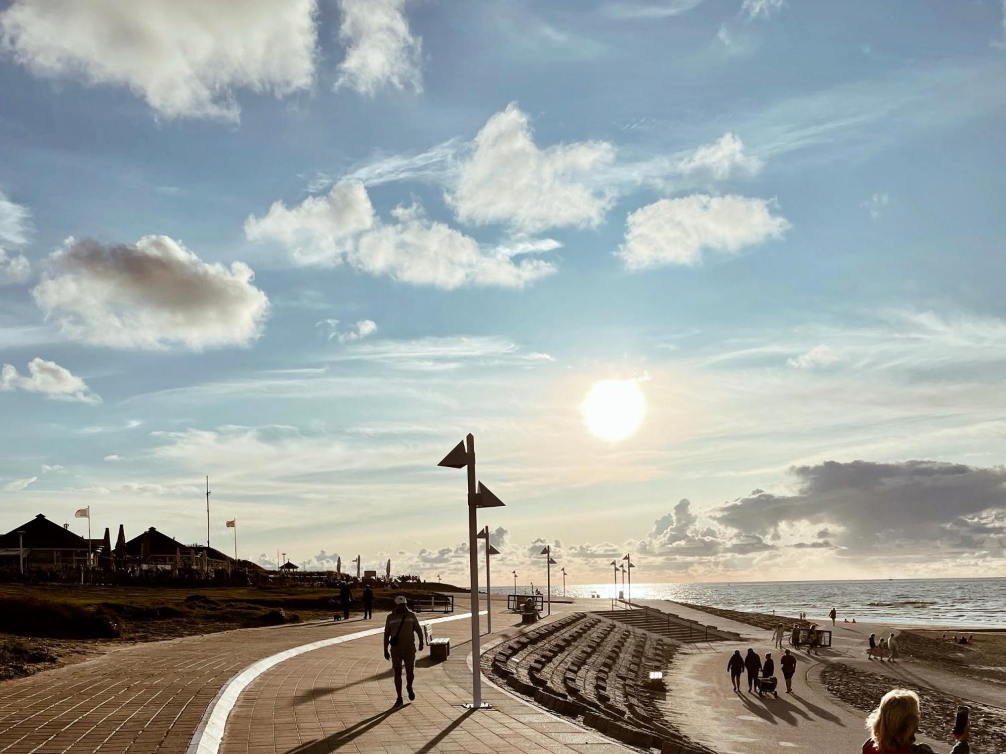 Meerzeit Apartment Norderney