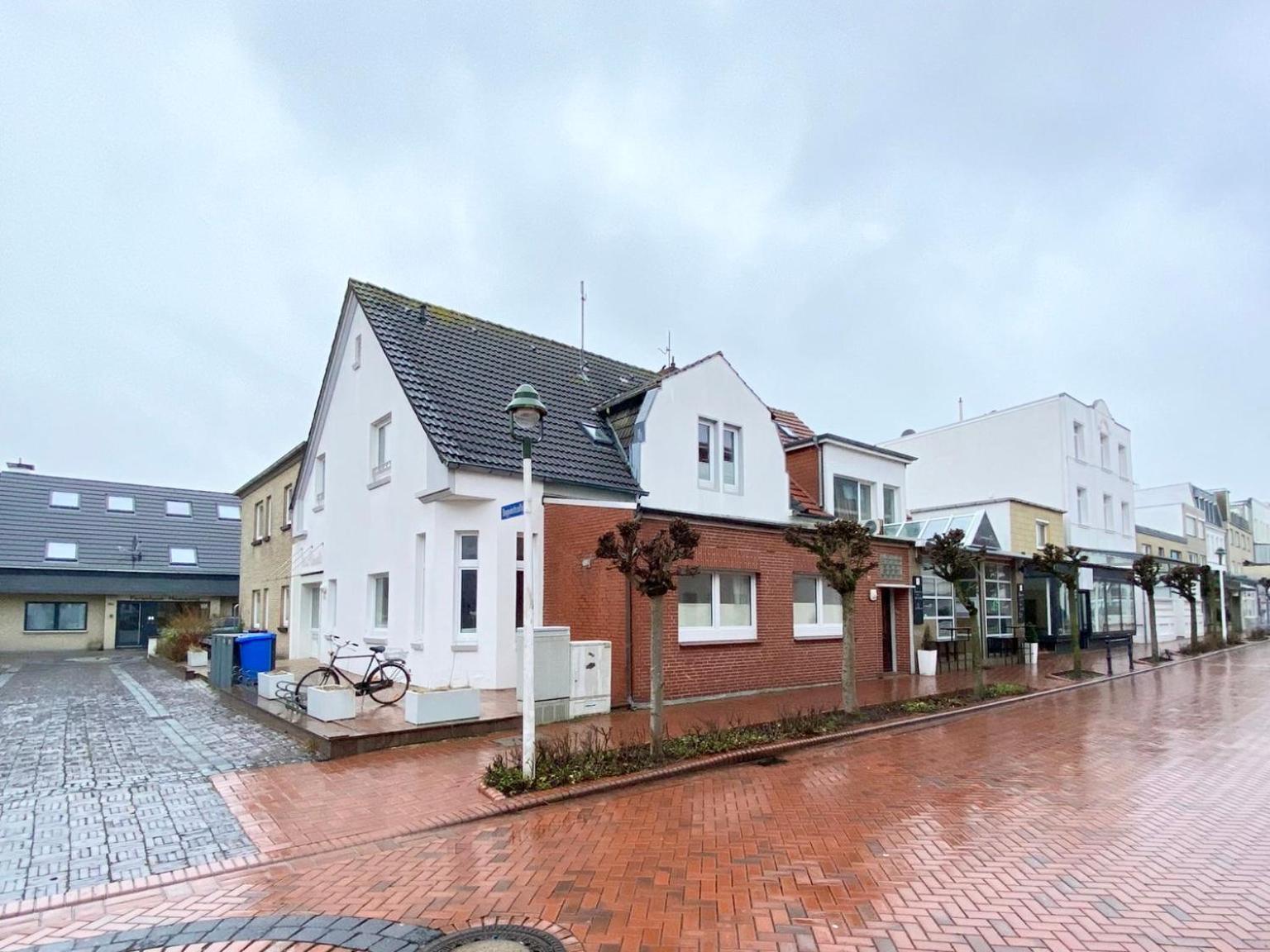 Meerzeit Norderney
