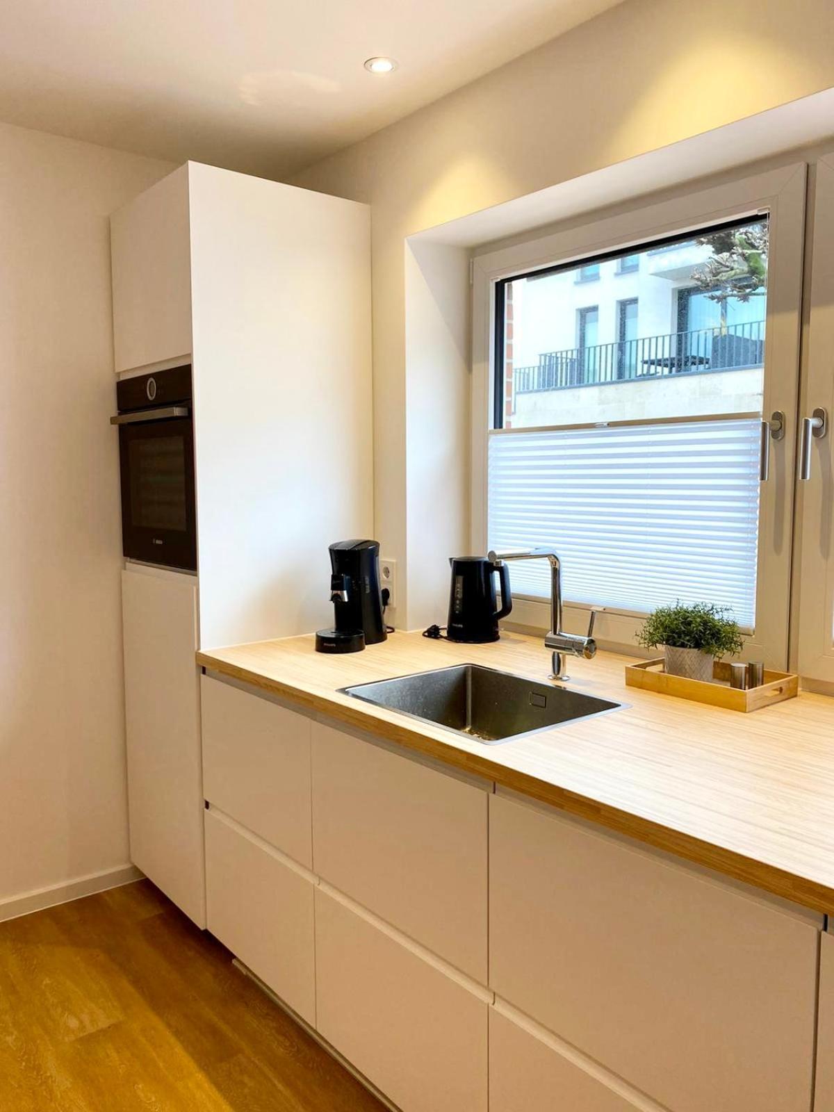 Meerzeit Apartment