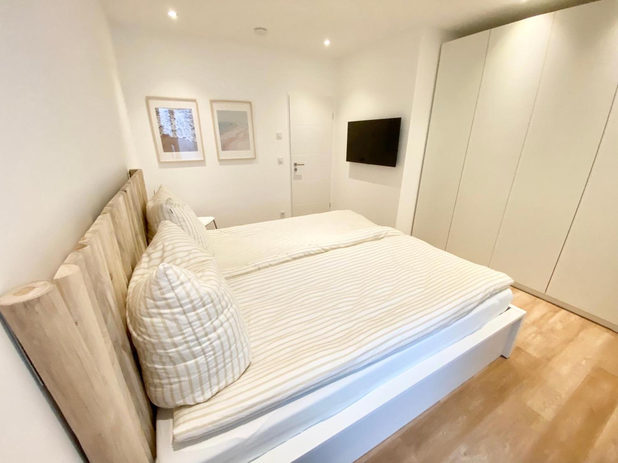 Meerzeit Apartment Norderney