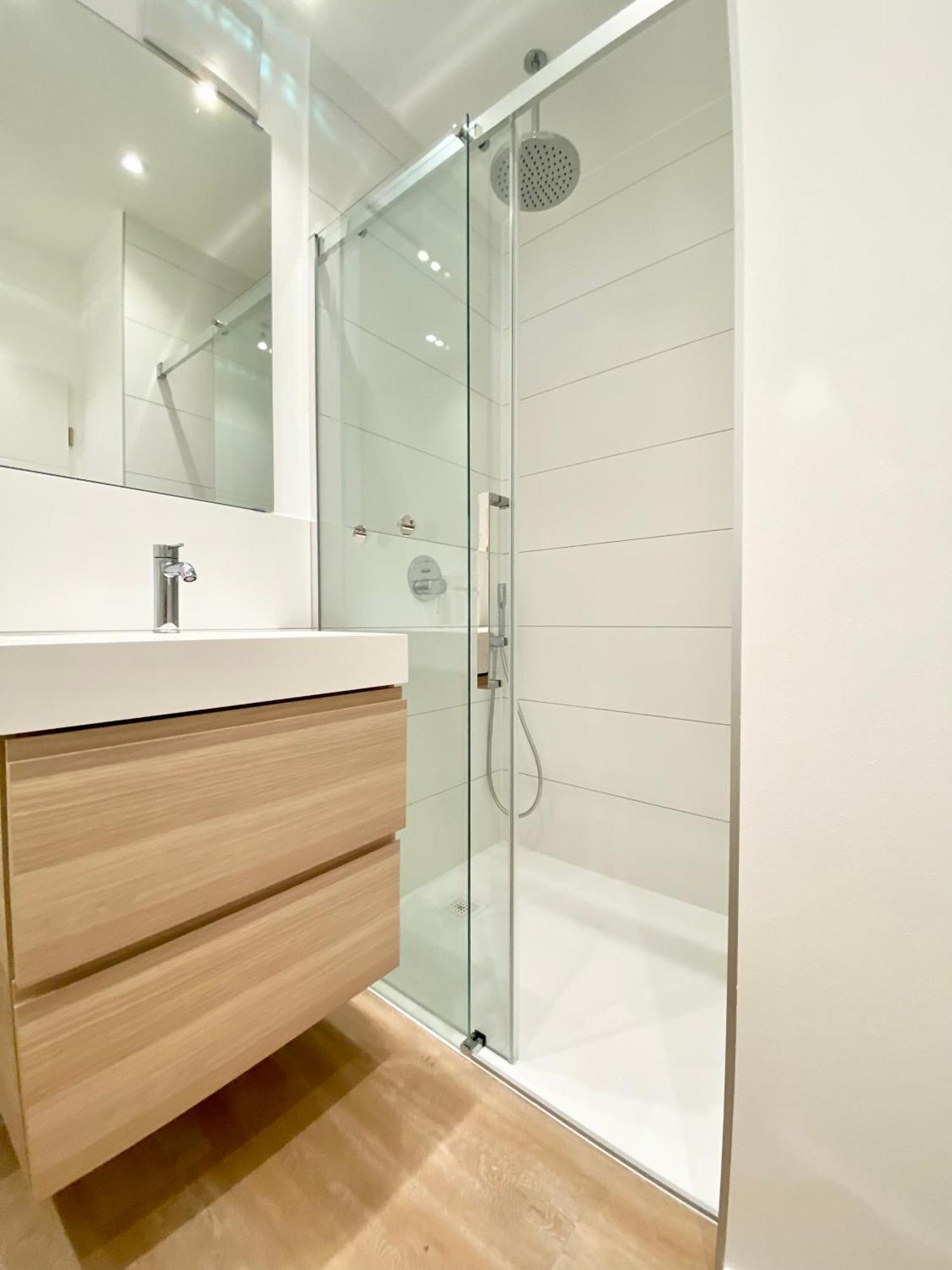 Apartment Meerzeit