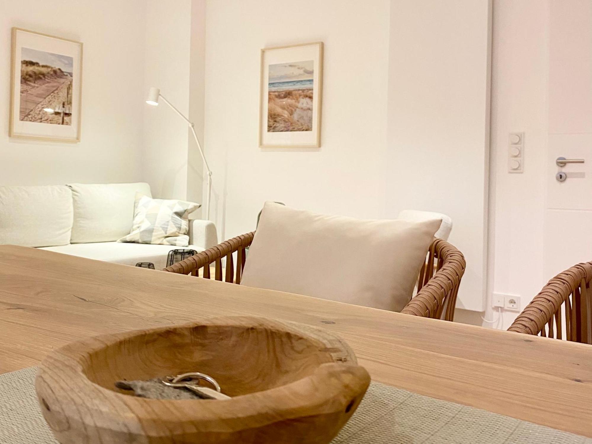 Apartment Meerzeit