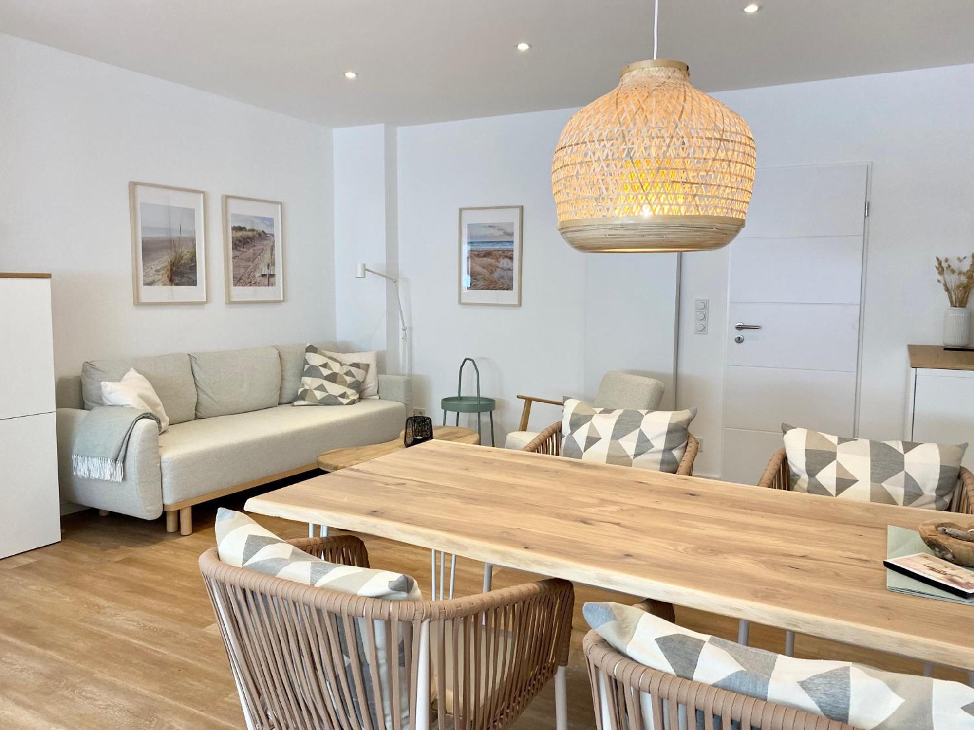 Meerzeit Apartment