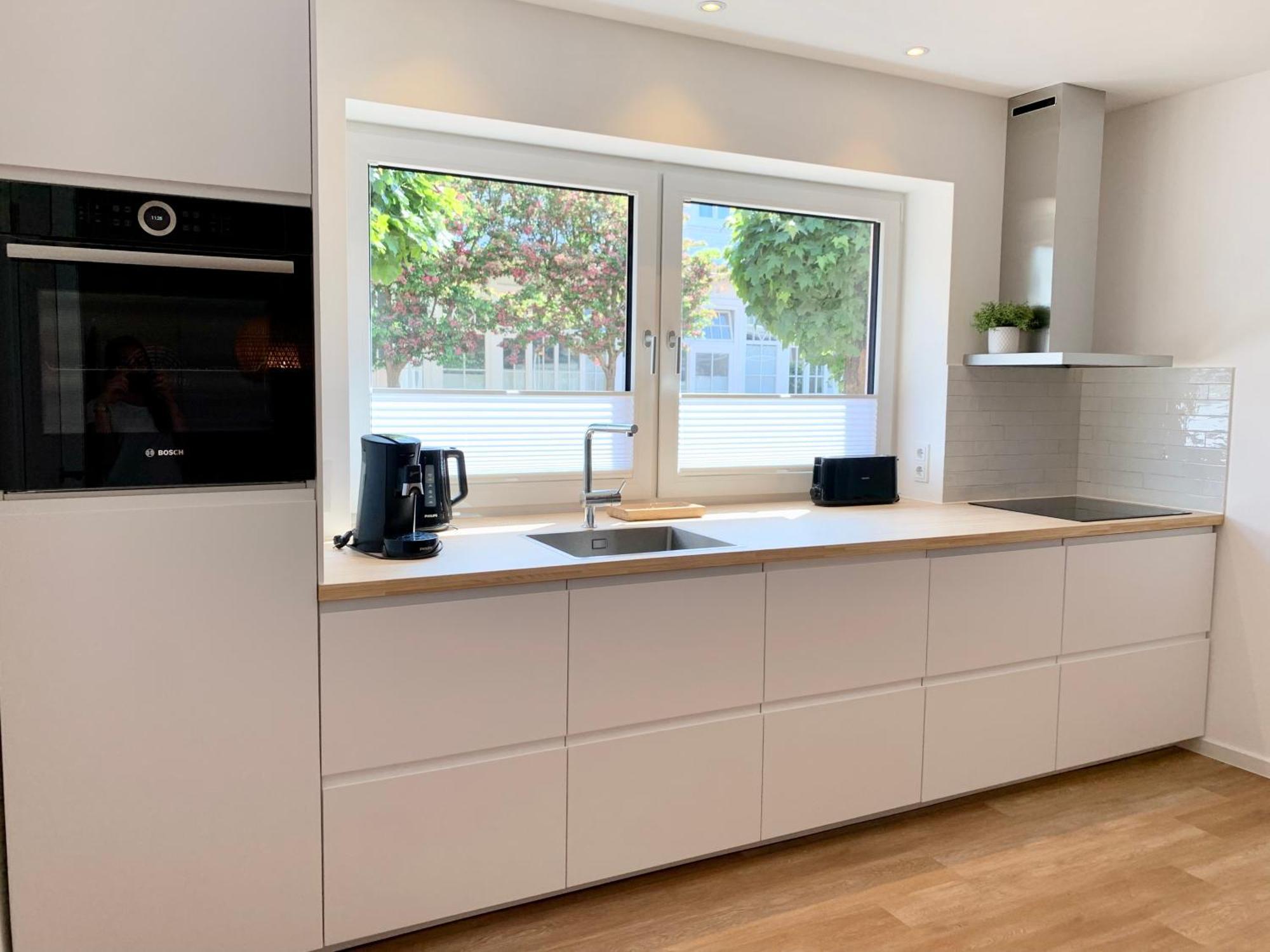 Meerzeit Apartment